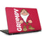 Disney Snow White Grumpy Dwarf Dell Inspiron Skin